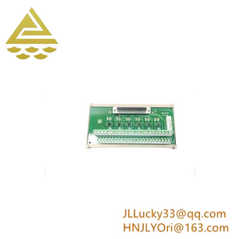 GE IS210BAPAH1A Printed Circuit Board