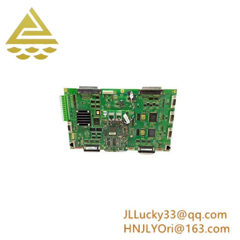 GE IS210MACCH1AKH circuit board 