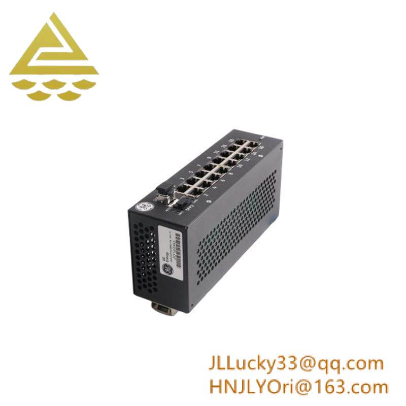 GE IS220PPDAH1A OUTPUT PACK