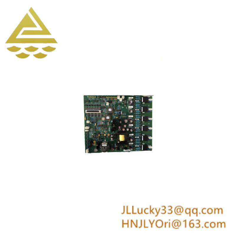 GE IS230JPDMG1B IS200JPDMG1ADC PRINTED CIRCUIT BOARD