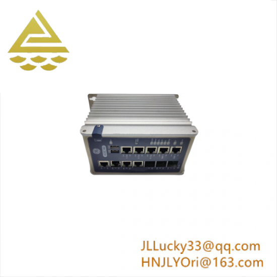 GE IS420UCECH1B-A UCSCH1 CONTROLLER