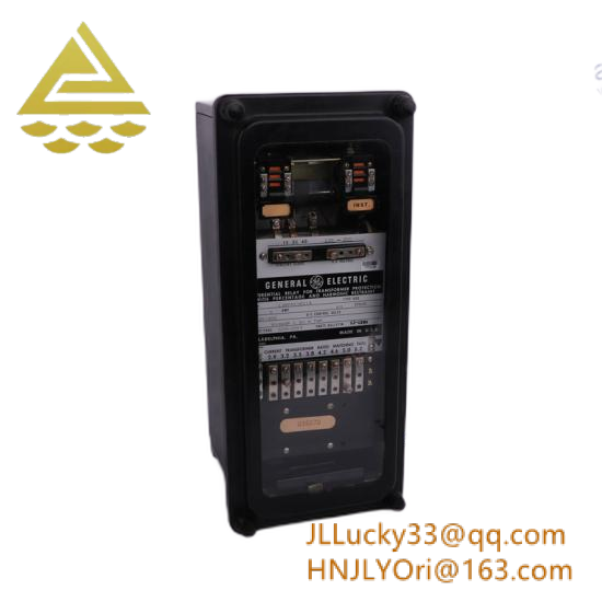 GE MULTILIN MTM