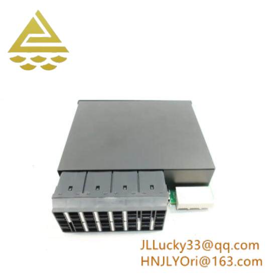 GE Multilin UR8FH  PLC Module