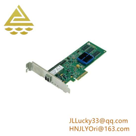 GE PCI-5565PIORC-110000 Circuit Card