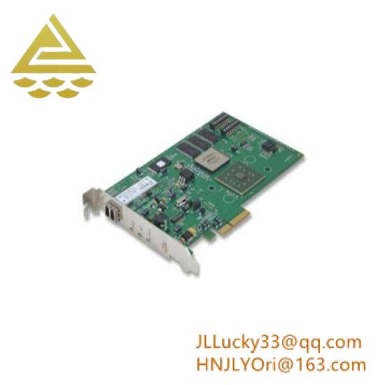 GE PCIE-5565RC Interface Card