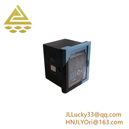 GE SR489-P1-HI-A20 Generator Management Relay