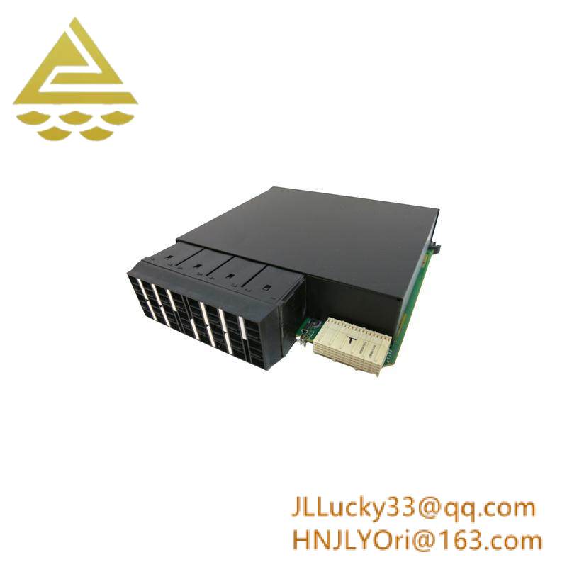 GE UR67H Digital I/O Module