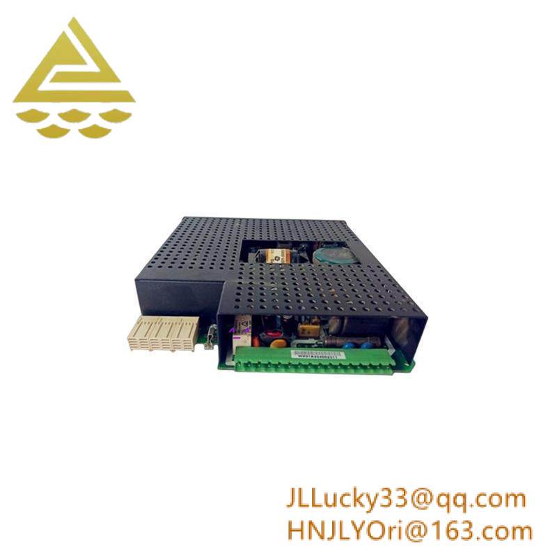 GE UR6AV DIGITAL I/O MODULE