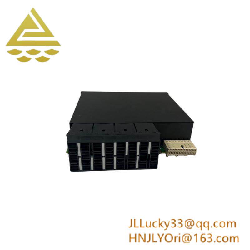 GE UR6NH DIGITAL I/O MODULE