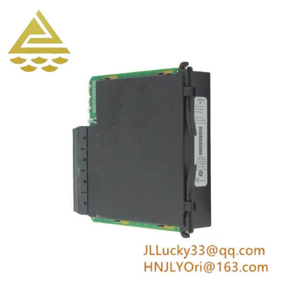 GE UR6PH Multilin Digital I/O Module