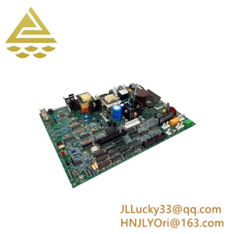 GE UR9VM CPU Module