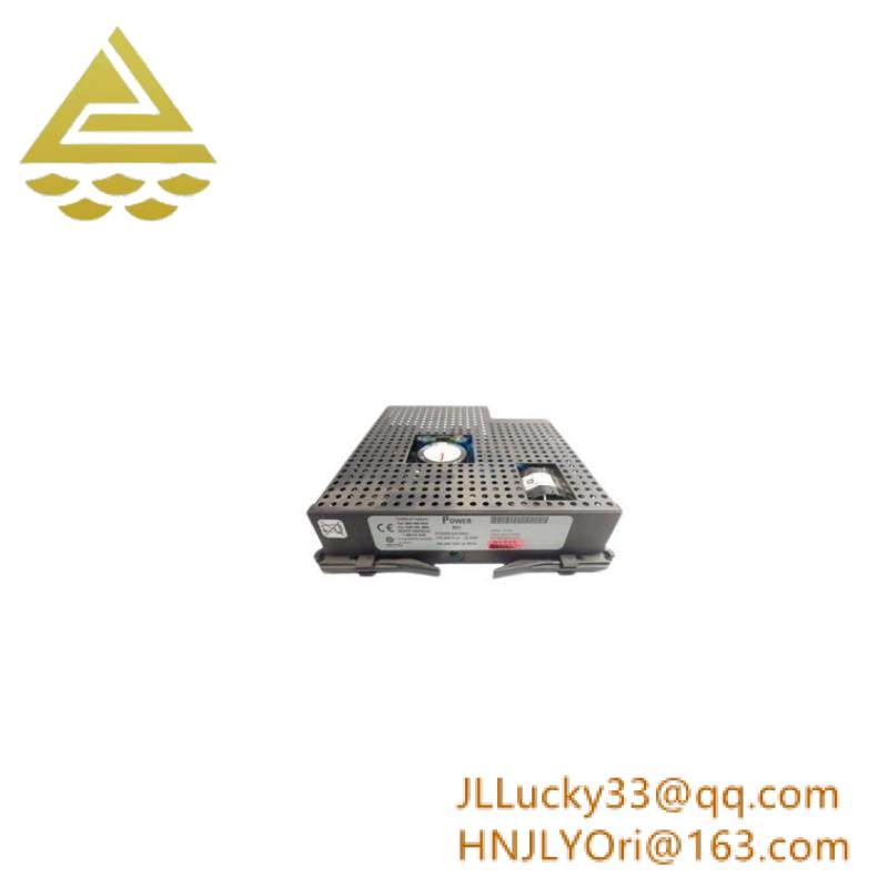 GE URRHV POWER SUPPLY