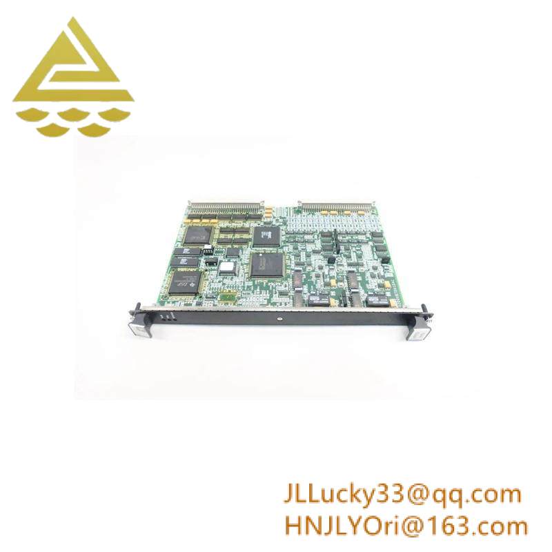 GE VRTD H1D IS200VRTDH1DAC RTD CARD