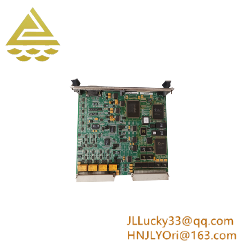 GE VSV0 H1B IS200VSVOH1BED circuit board