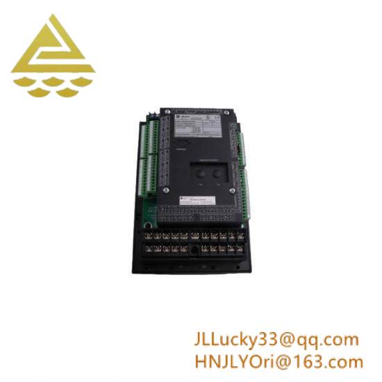 General Electric 151X1224CFG 31F257GFOI processor module