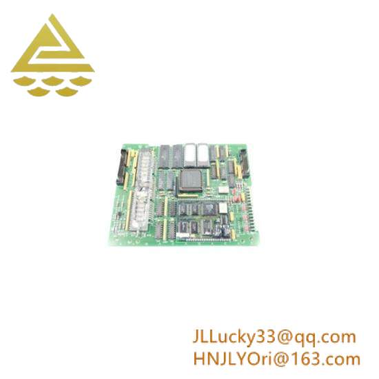 GENERAL ELECTRIC 531X306LCCBEG3 ANALOG I/O TERMINAL BOARD