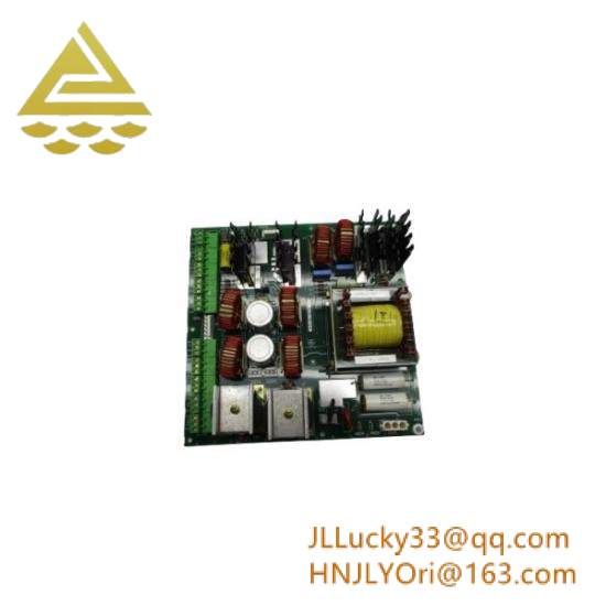 GENERAL ELECTRIC DS200EXPSG1A POWER SUPPLY BOARD