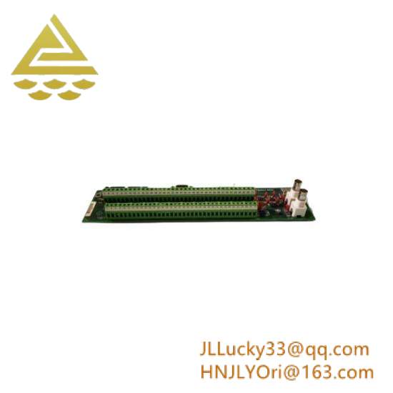 GENERAL ELECTRIC DS200PTBAG1ABA Circuit Board