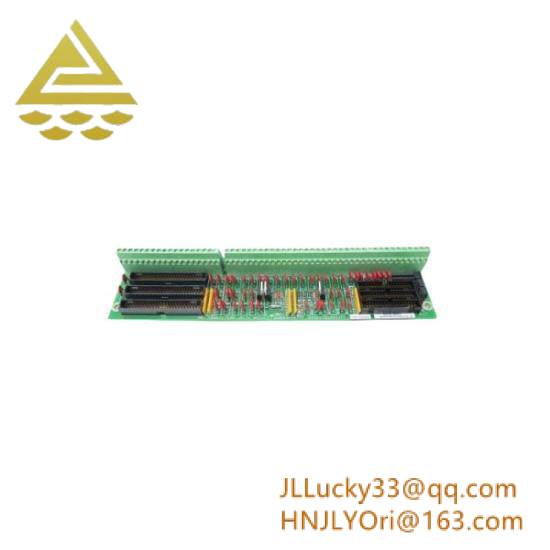 GENERAL ELECTRIC DS200TBQDG1A RST TERMINAL BOARD