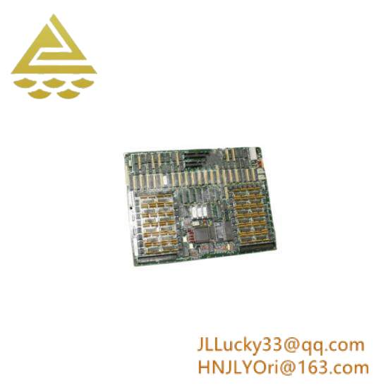 General Electric DS200TCDAG1ADA Digital Input Output Card