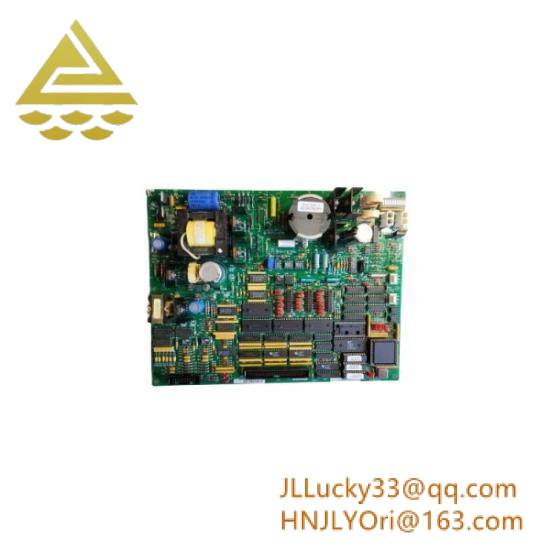 GENERAL ELECTRIC DS200TCEAG28TF INPUT CONTROL CARD