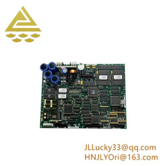 GENERAL ELECTRIC DS200TCOBG1AEB MAIN CONTROL BOARD