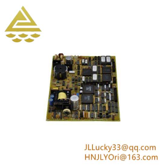 General Electric DS200TCPAG1A Control Processor Board