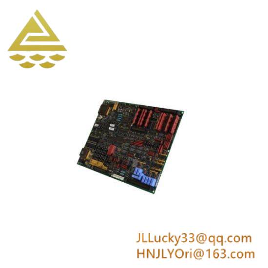 General Electric DS200TCQFG1ACC Extender Board