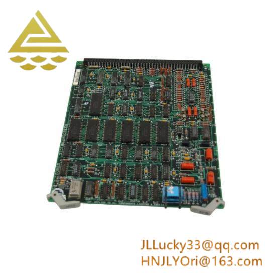 General Electric DS3800HPRB1C1C PCB Board