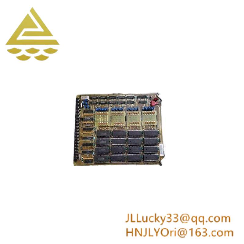 GENERAL ELECTRIC DS3810MMBB1A1A DS3800HUMB1A1A MEMORY BOARD