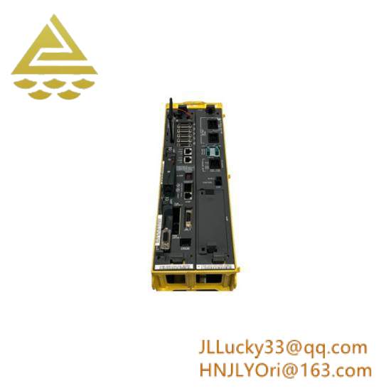 General Electric Fanuc A05B-2600-C001 2 SLOT BACKPLANE