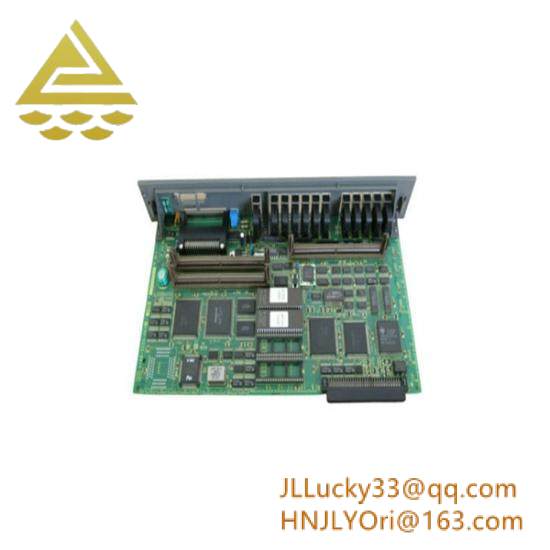 General Electric Fanuc A16B-3200-0020 PCB Board