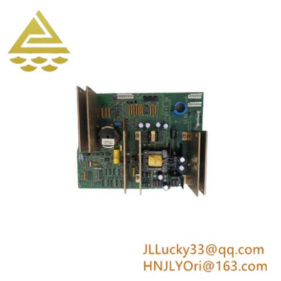 General Electric FANUC DS200TCPSG1AHC Power Supply Board