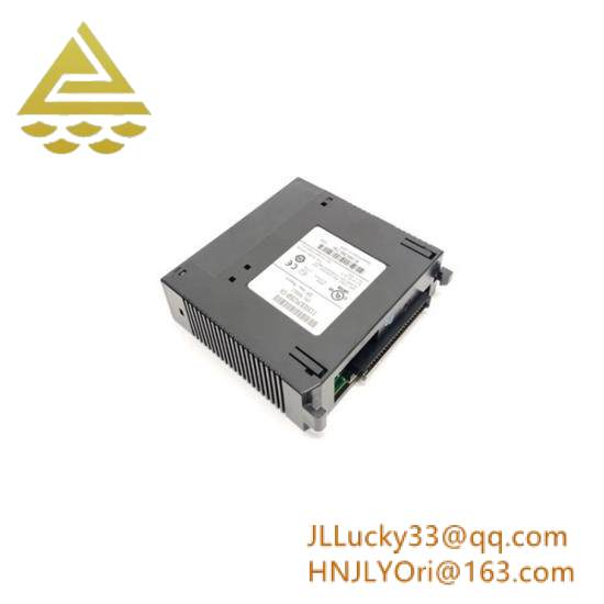 General Electric IC220STR003-BA  Best Price