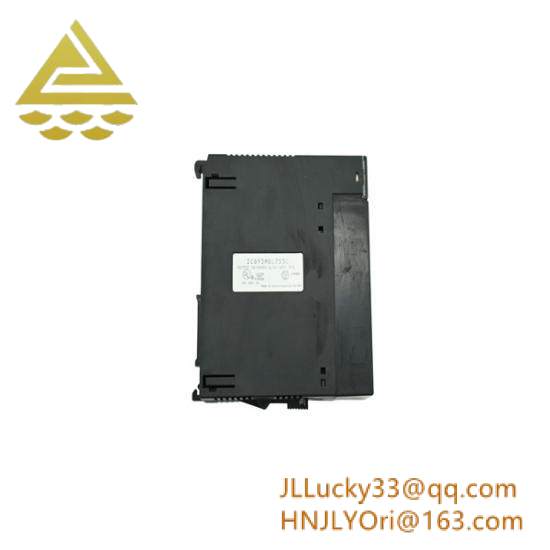 General Electric FANUC IC693MDL753C Output Module