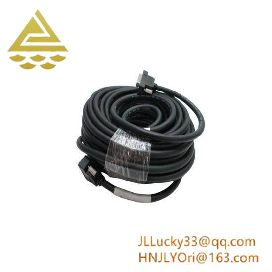 General Electric IC200CBL615 Expansion Cable