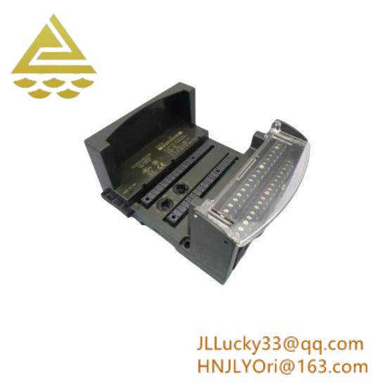 GENERAL ELECTRIC IC200CHS0022 I/O Carrier Module