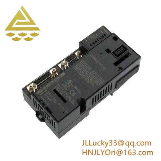 GE IC200MDL940E