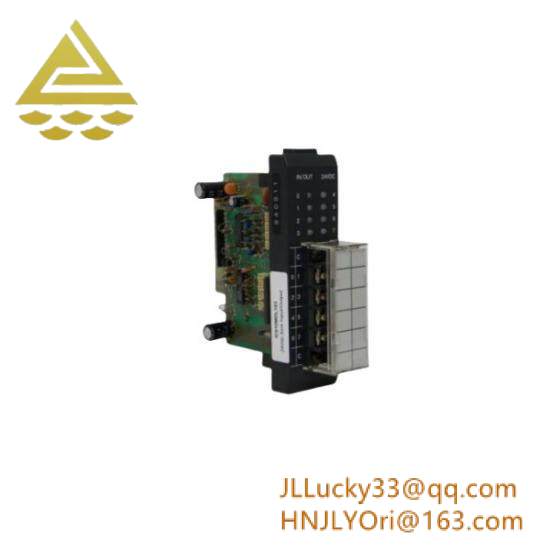 GENERAL ELECTRIC IC3600ADAHIC Circuit Board