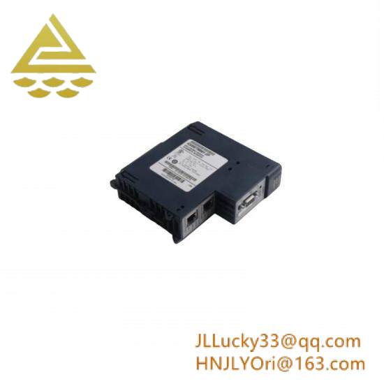 General Electric IC690PRS010 PLC MODULE