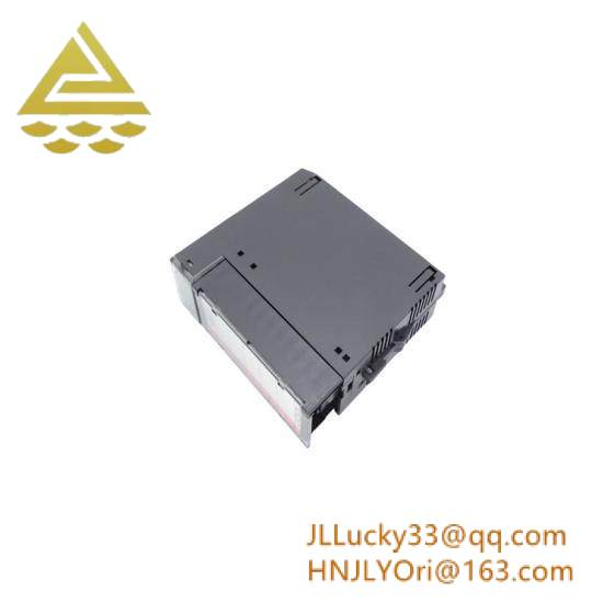 General Electric IC693MDL390 AC output module