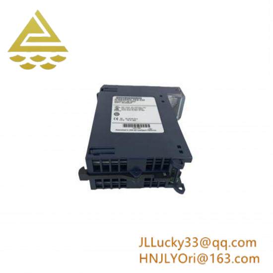 General Electric IC694MDL654 Input module