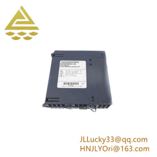 General Electric IC694PSM001 Power Sync And Measurement (PSM) Module