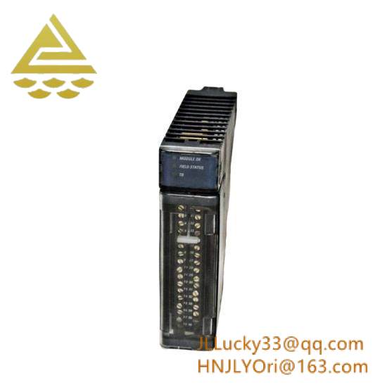 GENERAL ELECTRIC IC695ALG608