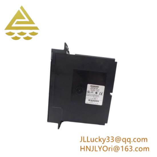 General Electric IC697PWR710N Power Supply Module