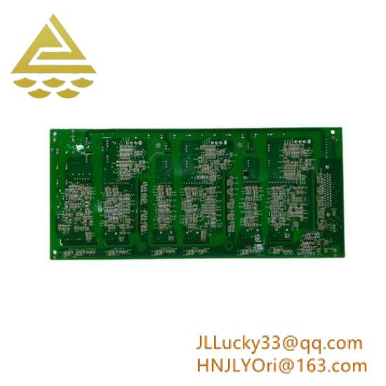 General Electric  IS210AEBIH3BE  Printed Circuit Board