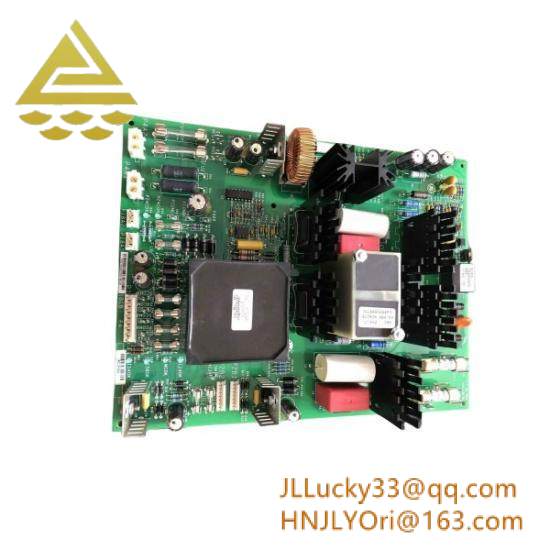 GENERAL ELECTRIC IS210AEPSG1BCB Thermocouple Terminal Board