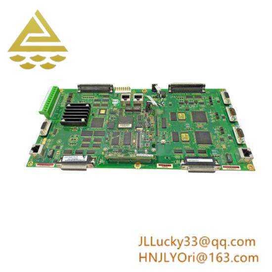 General Electric IS210BPPBH2CAA Printed Circuit Board