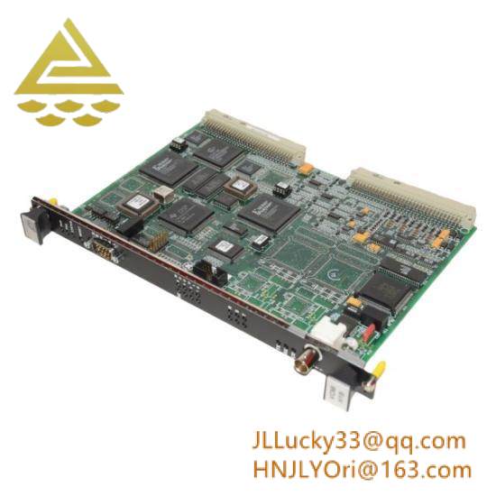 General Electric IS215VCM1H2CC Communication Card