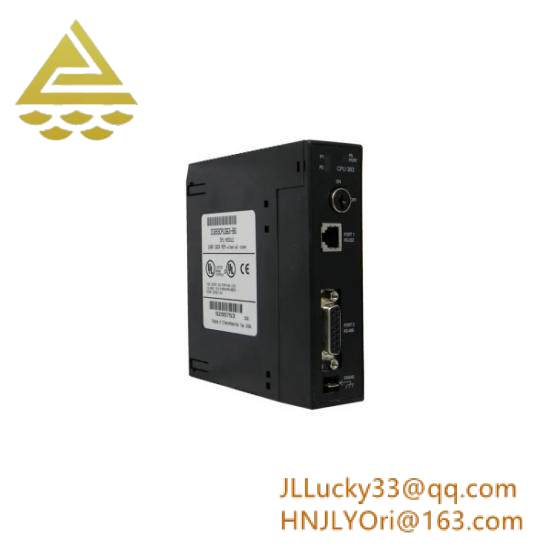 General Electric SR469469P5HIA20 Motor Management Relay